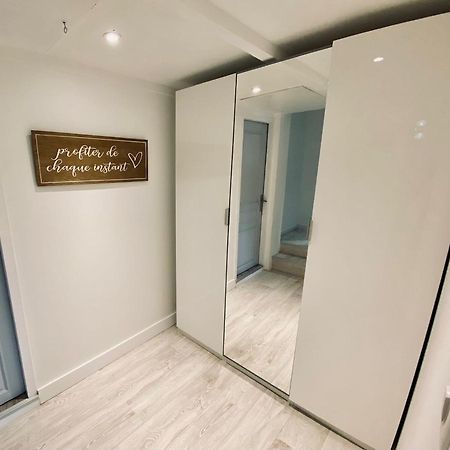 La Bruyere Apartment Rochefort-du-Gard Exterior photo
